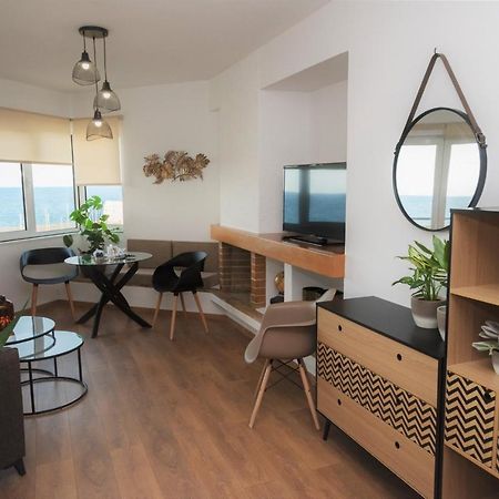 Koules Sea View City Apartment Iraklio Eksteriør bilde